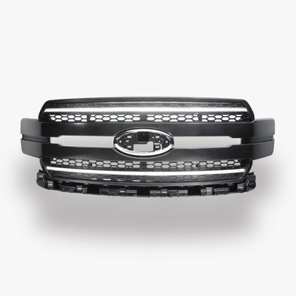 2018-2020 Ford F150 Grille