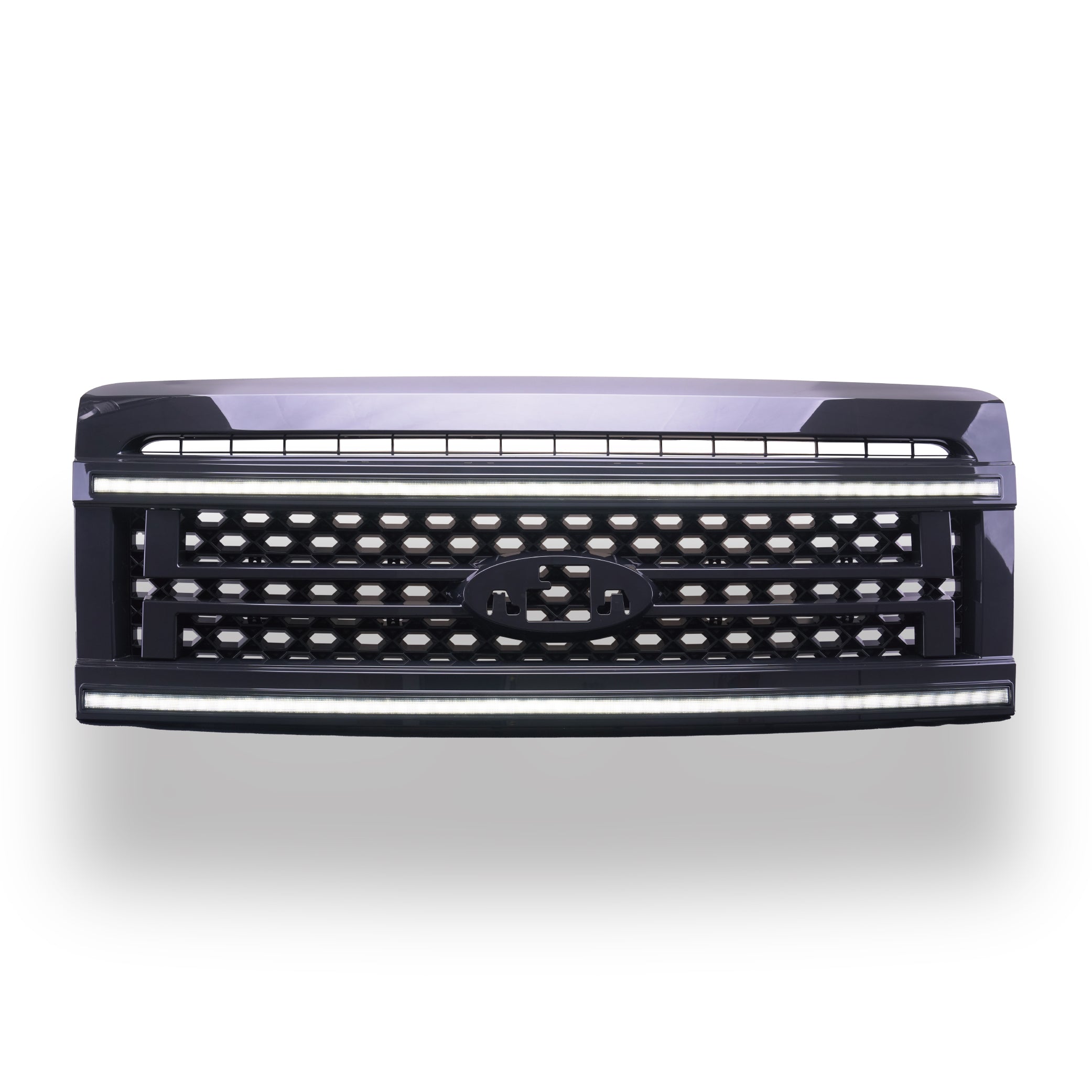 2009-2014 Ford F150 Grille