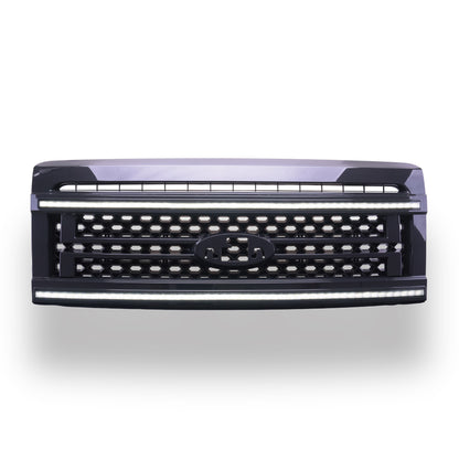 2009-2014 Ford F150 Grille