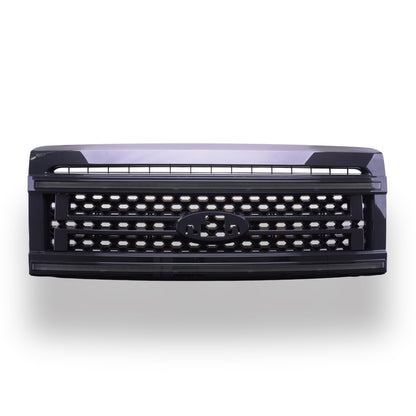 2009-2014 Ford F150 Grille