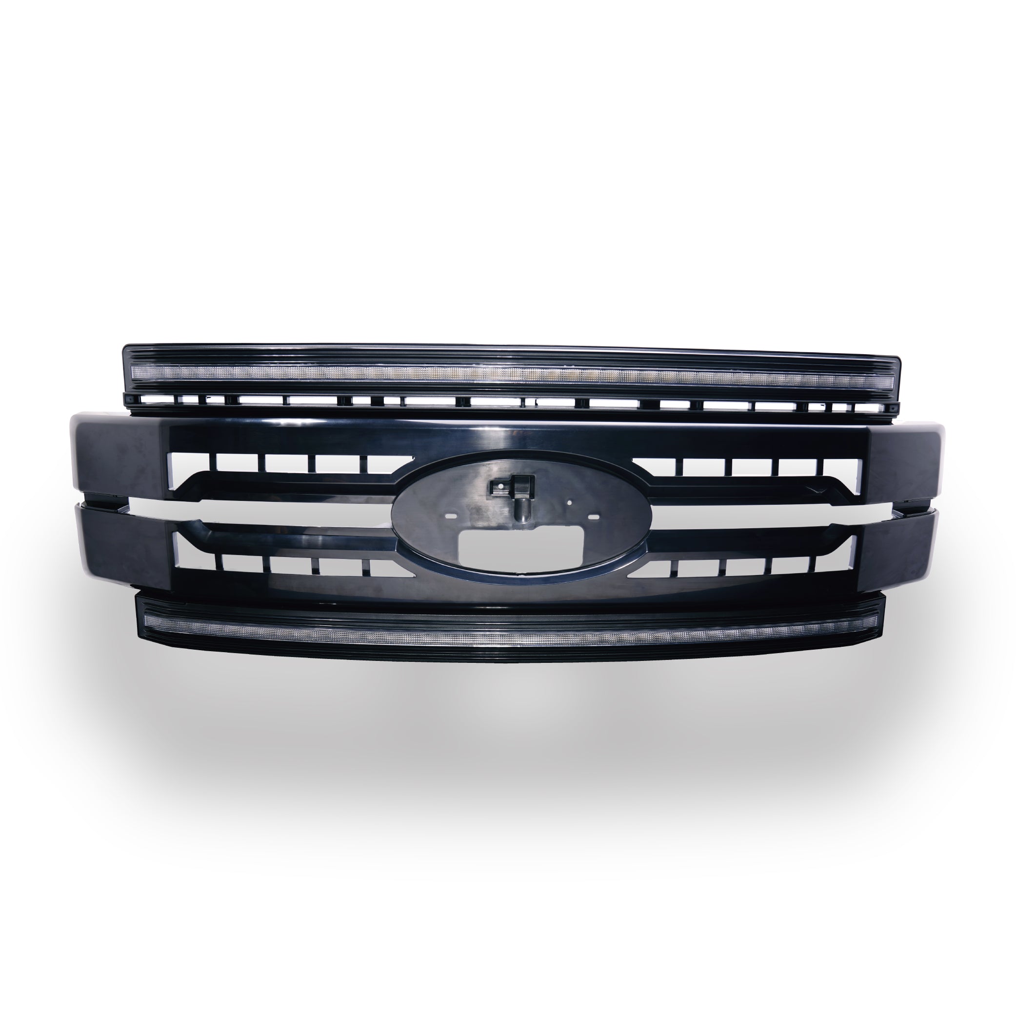 2017-2019 Ford F250 Grille