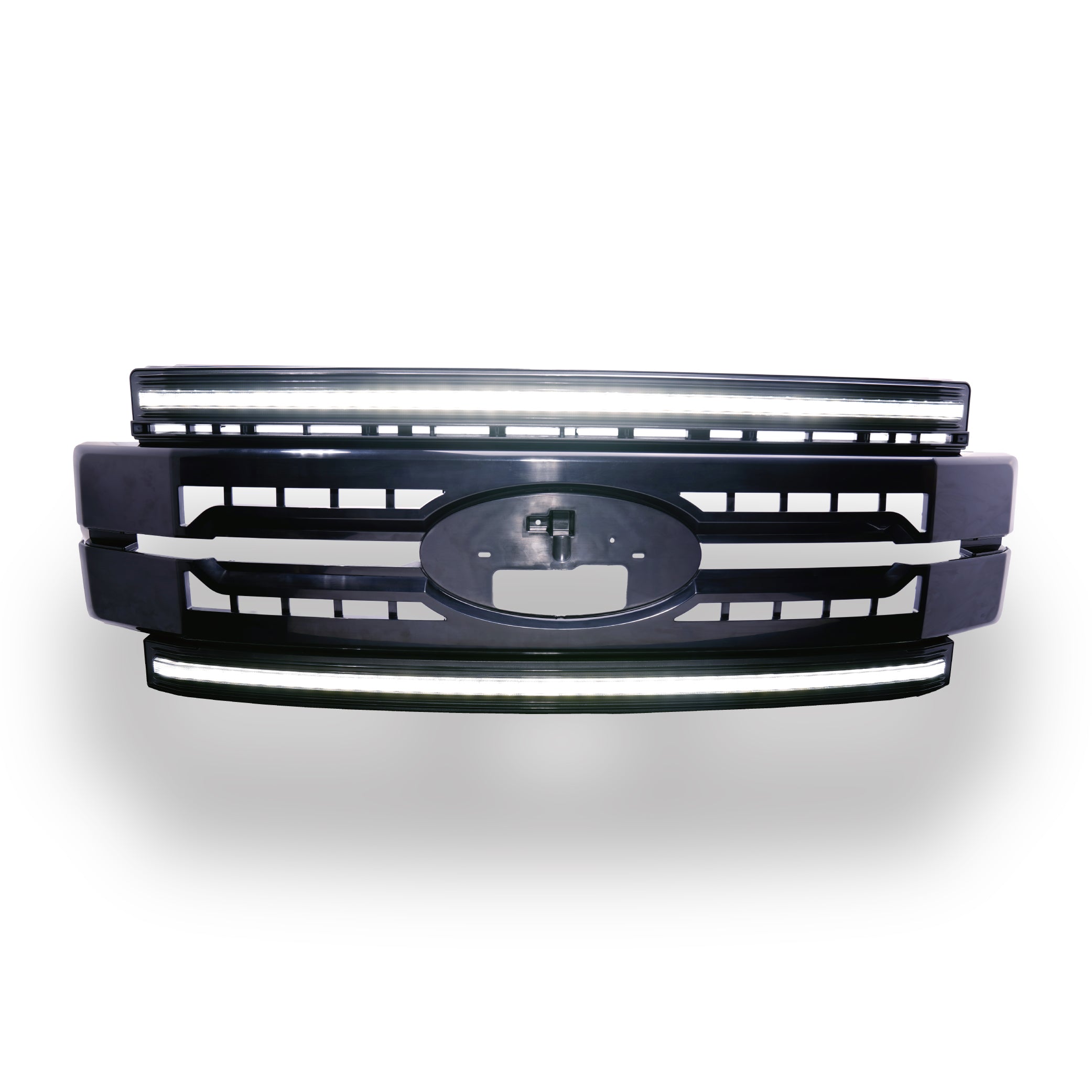 2017-2019 Ford F250 Grille