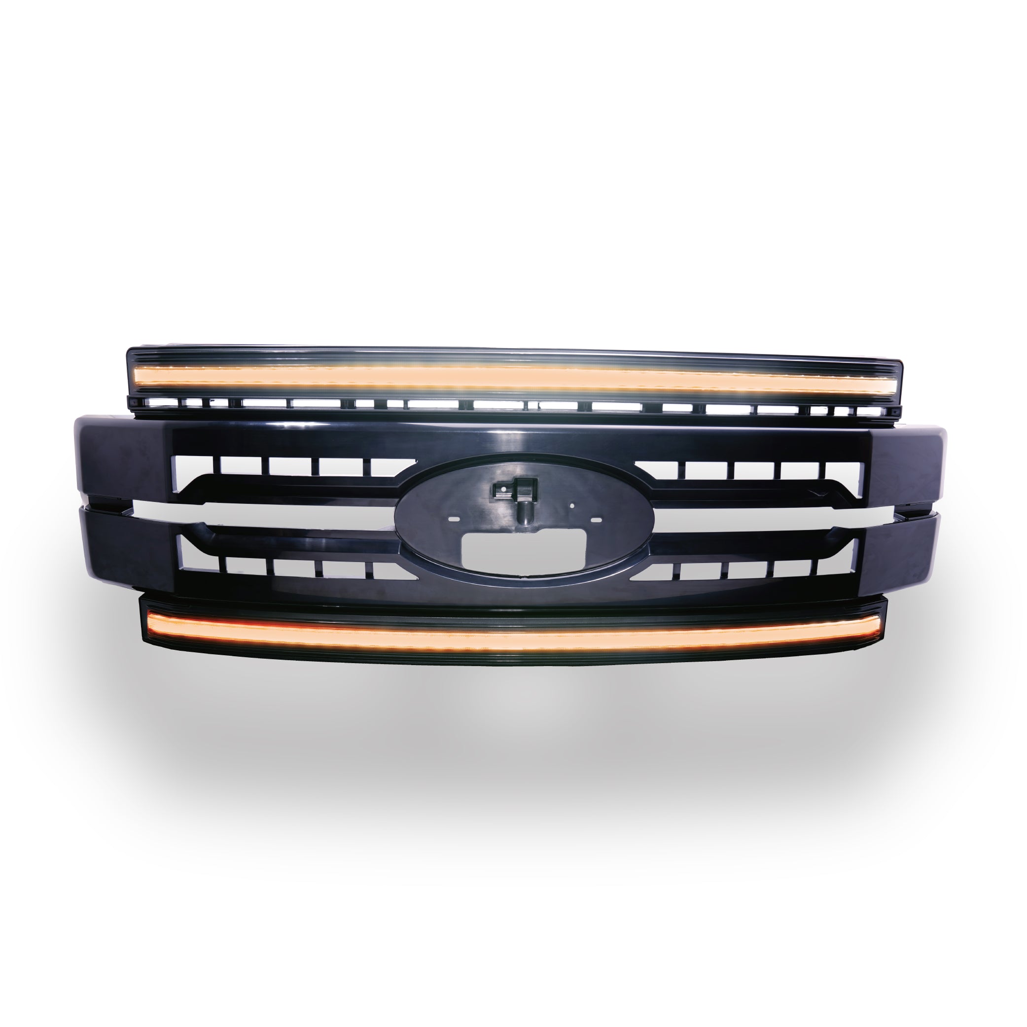 2017-2019 Ford F250 Grille