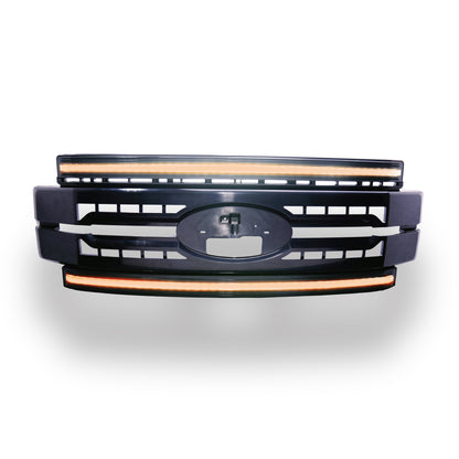 2017-2019 Ford F250 Grille