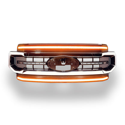 2020 Ford F250 Grille