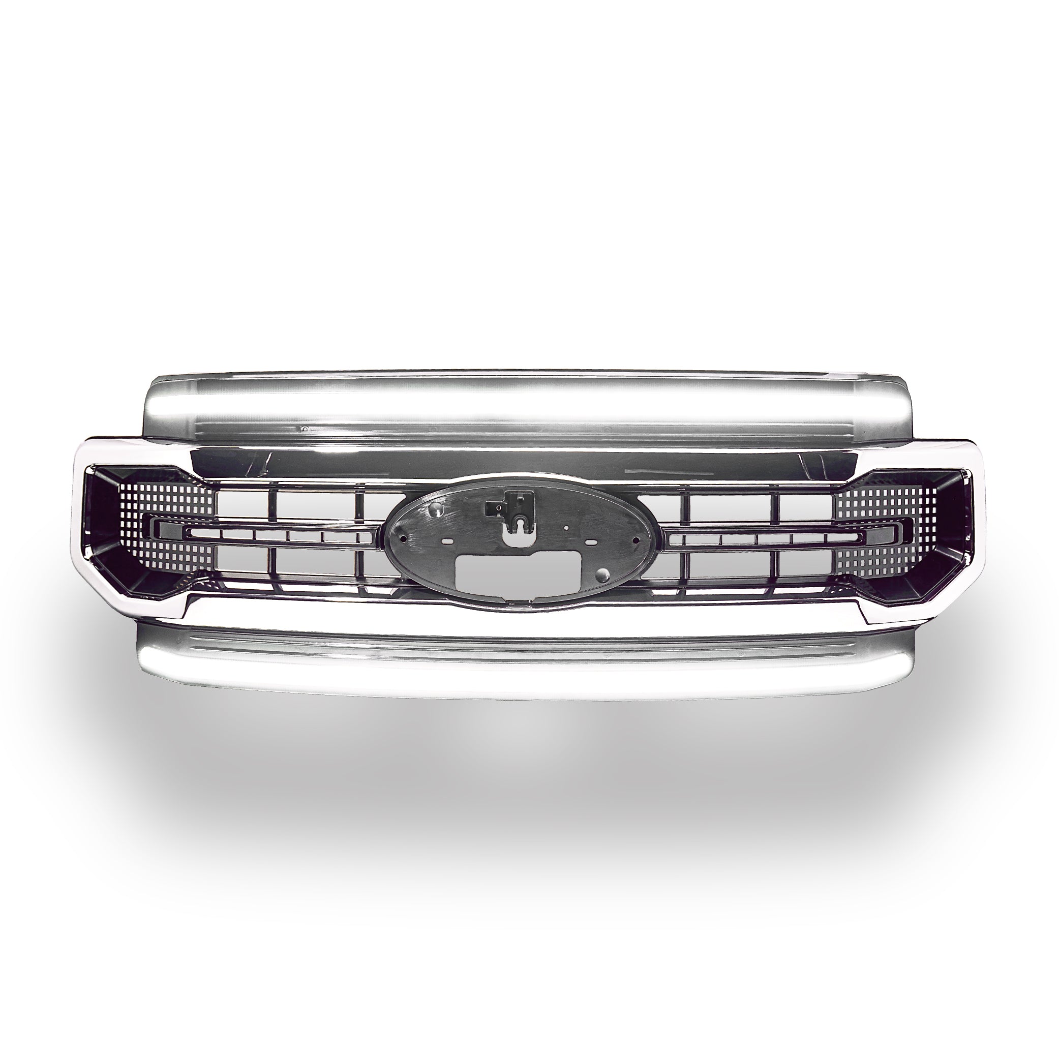 2020 Ford F250 Grille