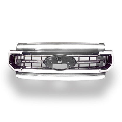 2020 Ford F250 Grille