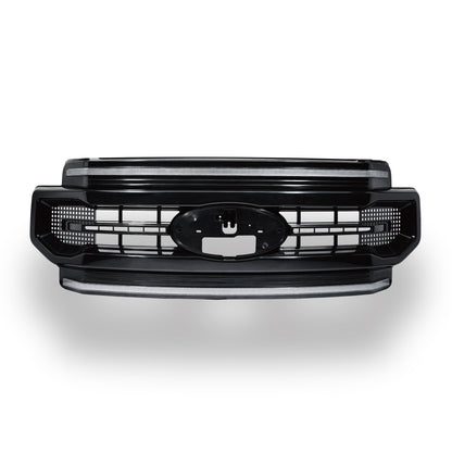 2020 Ford F250 Grille