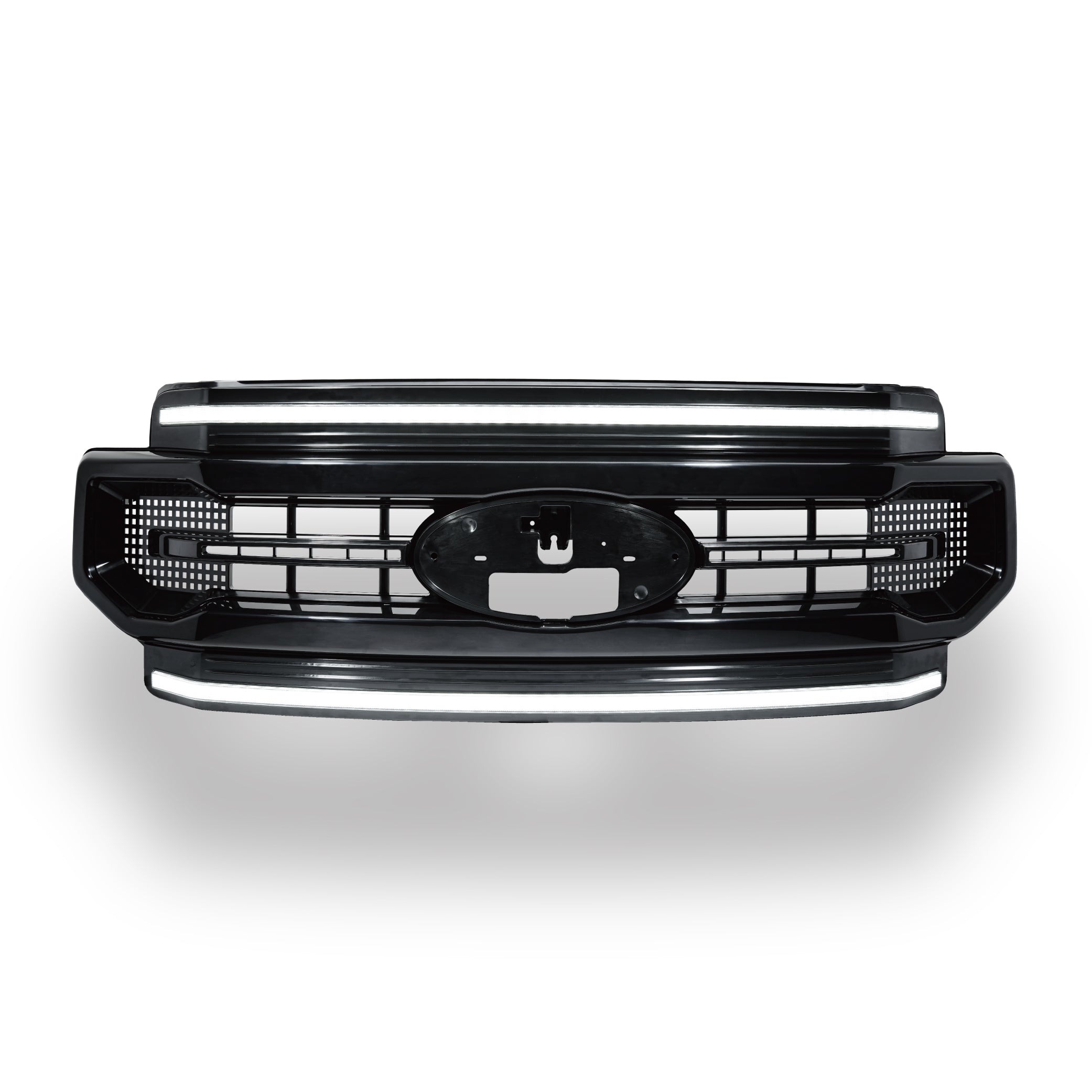 2020 Ford F250 Grille