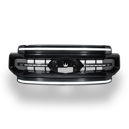 2020 Ford F250 Grille