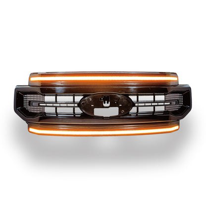 2020 Ford F250 Grille