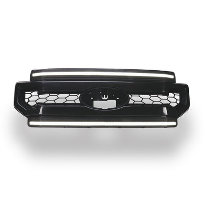 2020-2022 Ford F250 Grille