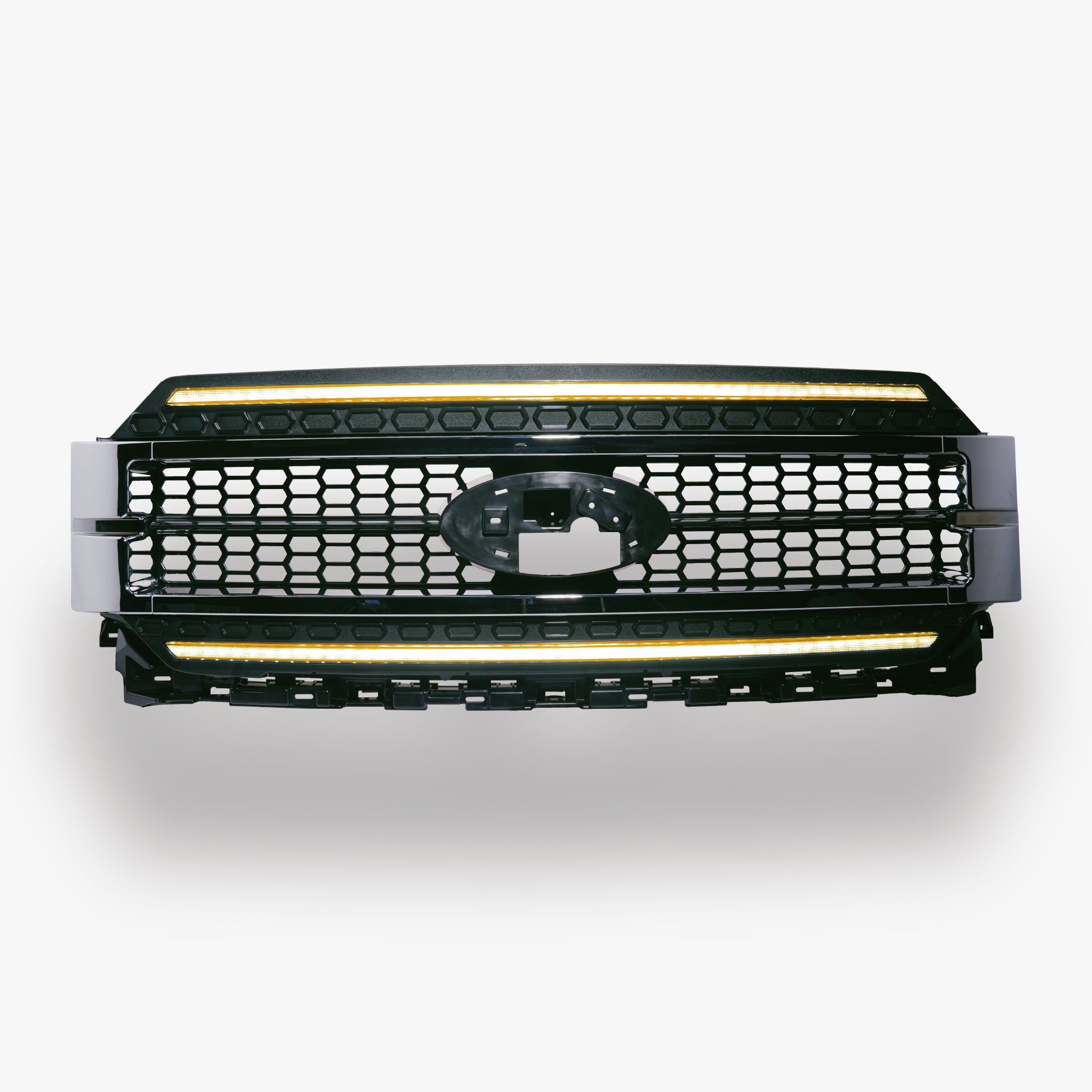 2021 Ford F150 Grille