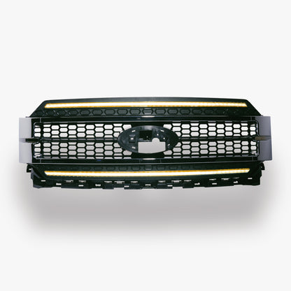 2021 Ford F150 Grille
