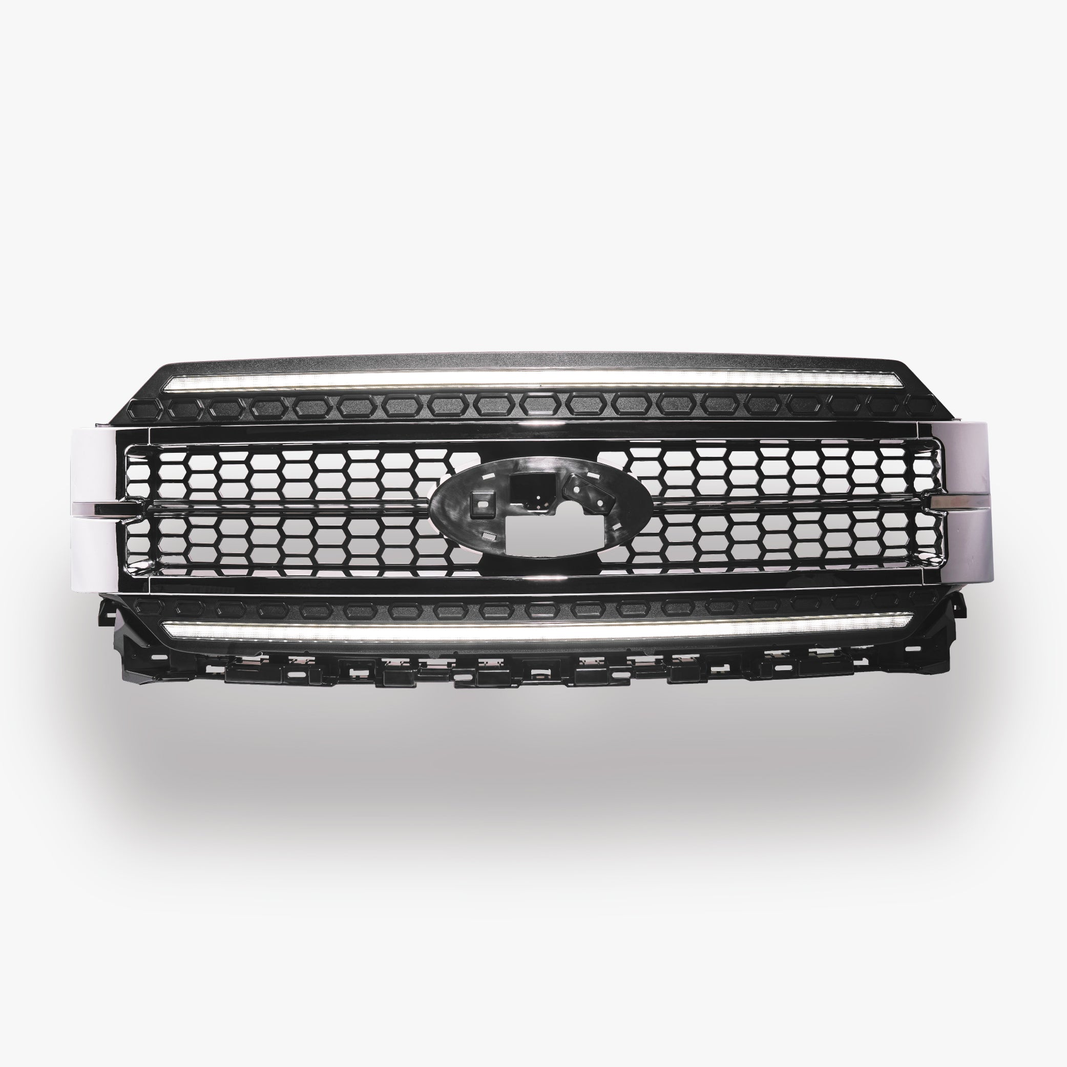 2021 Ford F150 Grille