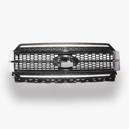 2021 Ford F150 Grille