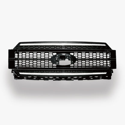 2021 Ford F150 Grille