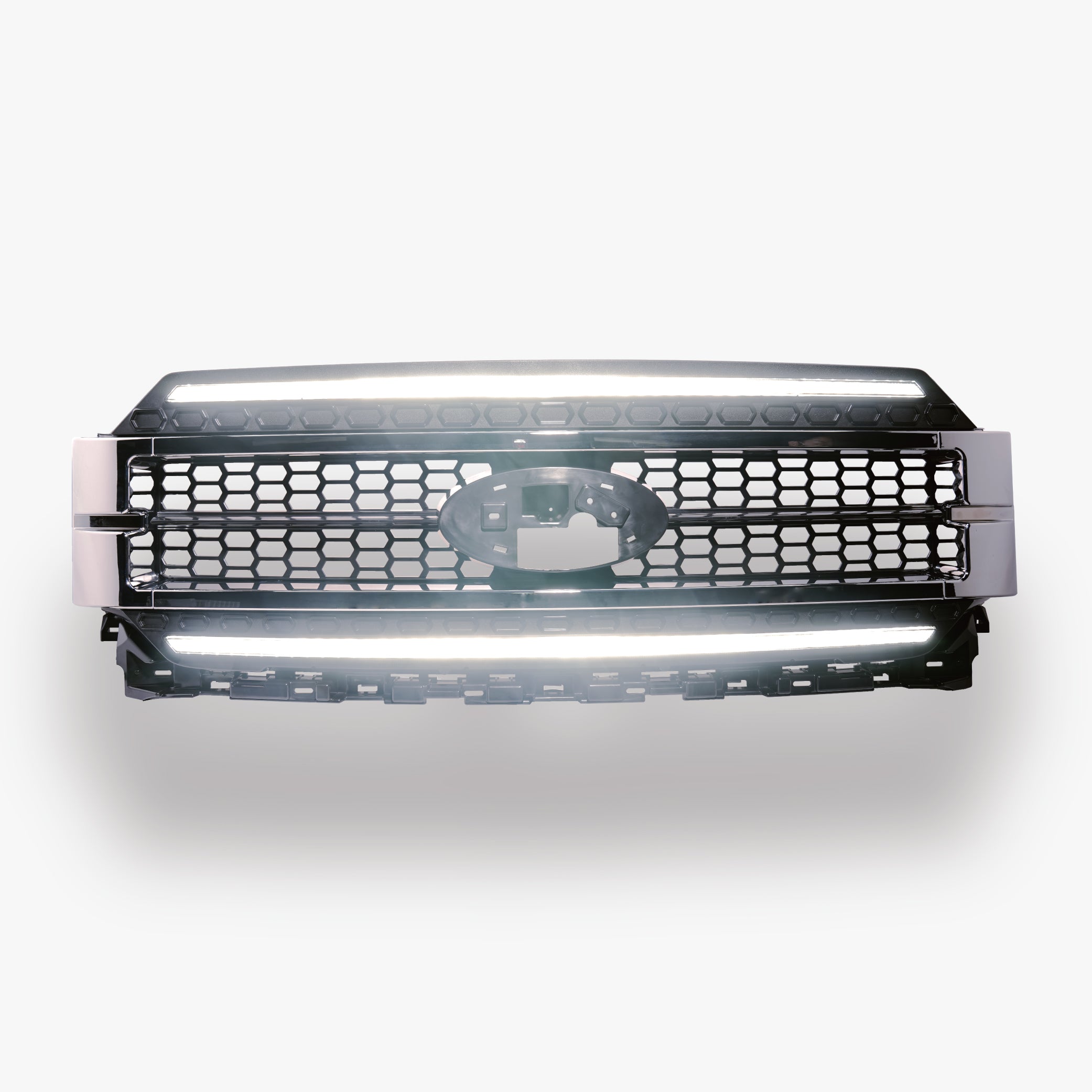 2021 Ford F150 Grille