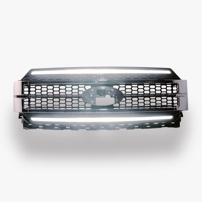 2021 Ford F150 Grille
