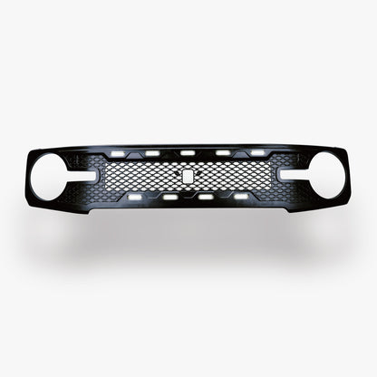 2021 Ford Bronco Grille