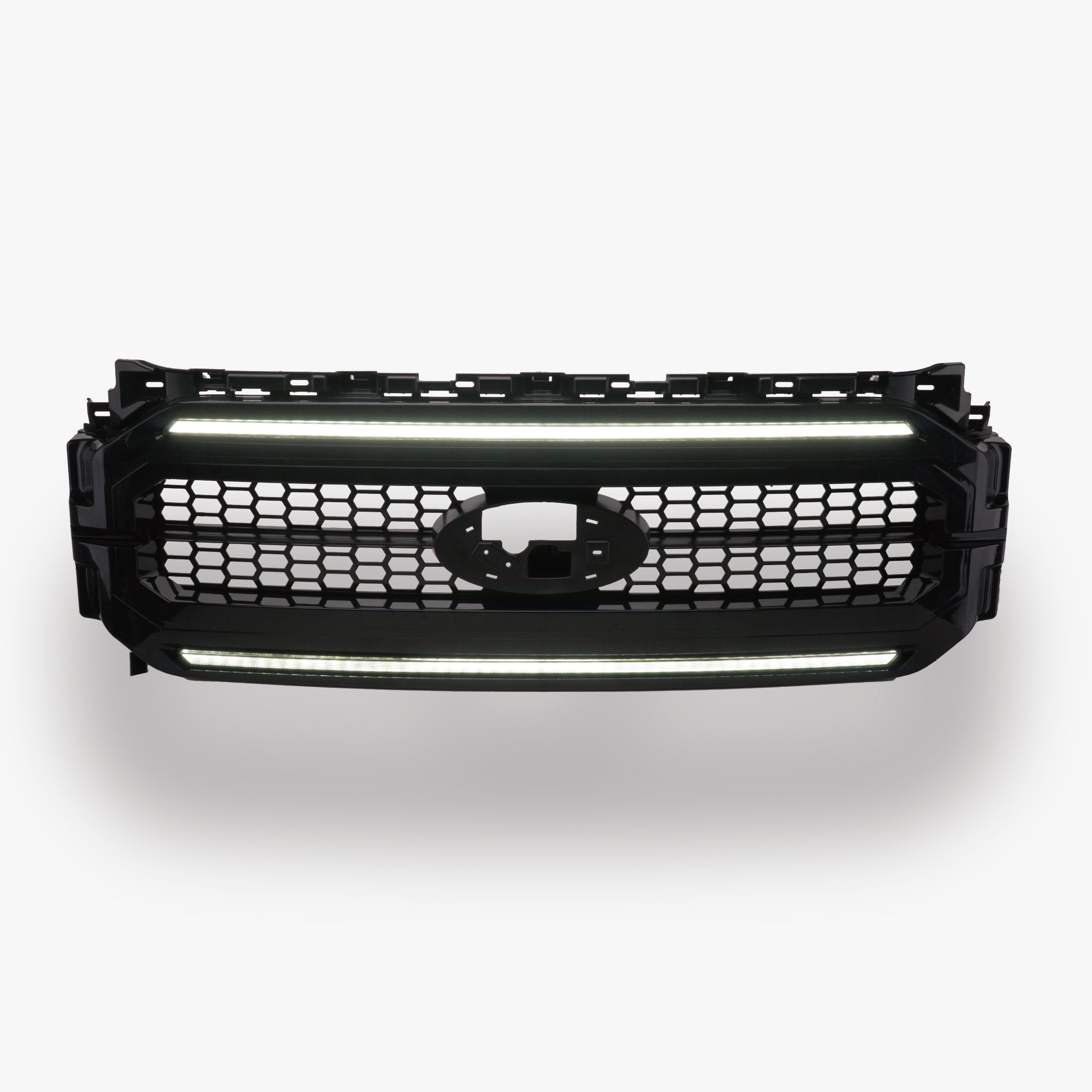 2021 Ford F150 Grille