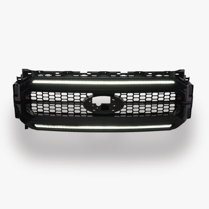 2021 Ford F150 Grille