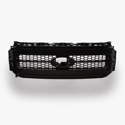 2021 Ford F150 Grille