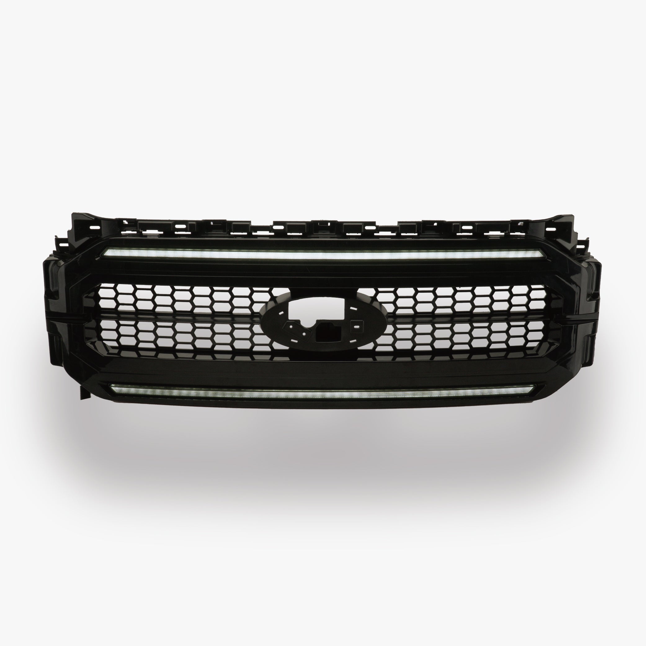 2021 Ford F150 Grille