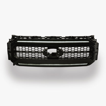 2021 Ford F150 Grille