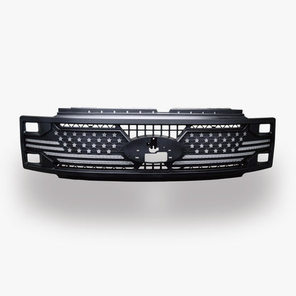2022-2024 Ford F250 Grille