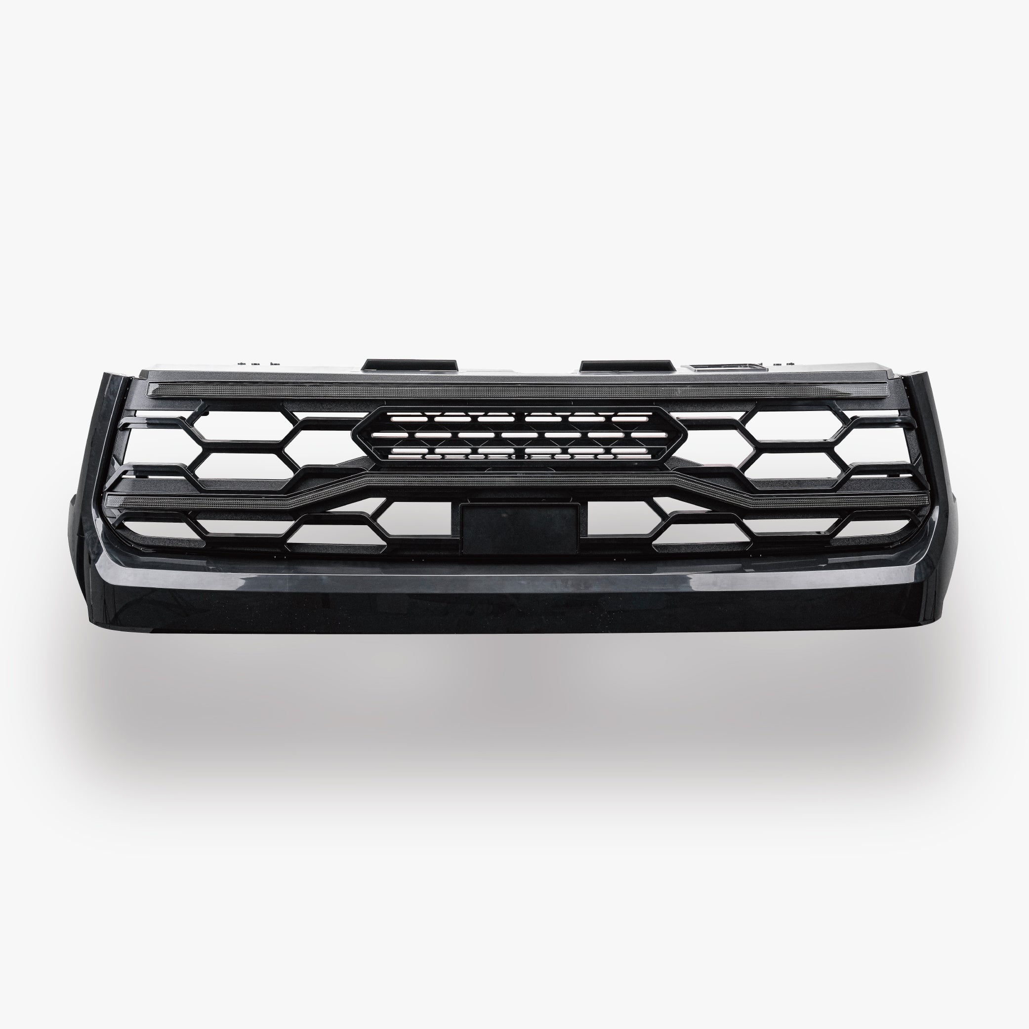 2014-2020 Toyota Tundra Grille