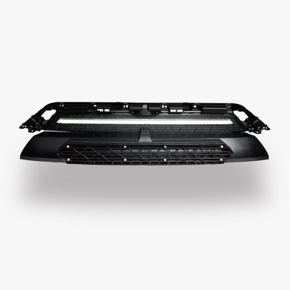 2014-2019 Toyota 4 Runner Grille